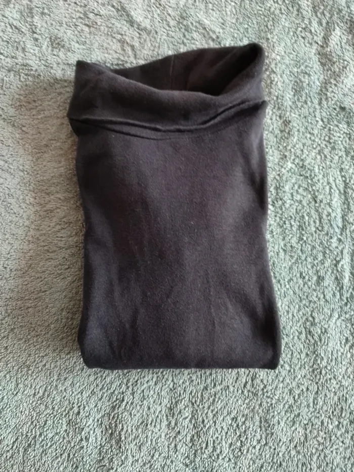 Sous pull garçon - photo numéro 6
