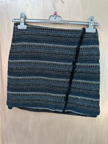 Jupe camaieu taille 38