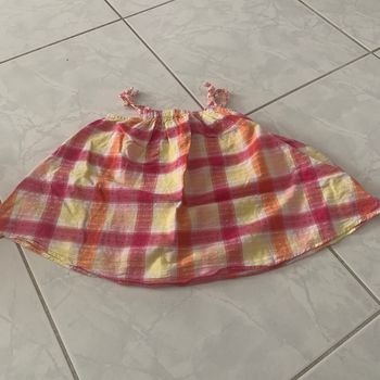 Robe orchestra 6 mois