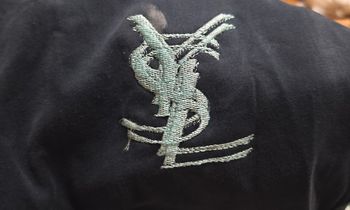 L'Atelier Broderie : De la Douceur pour Bébé au Style pour Adulte !