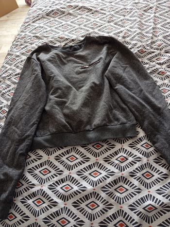 Sweat cache cache