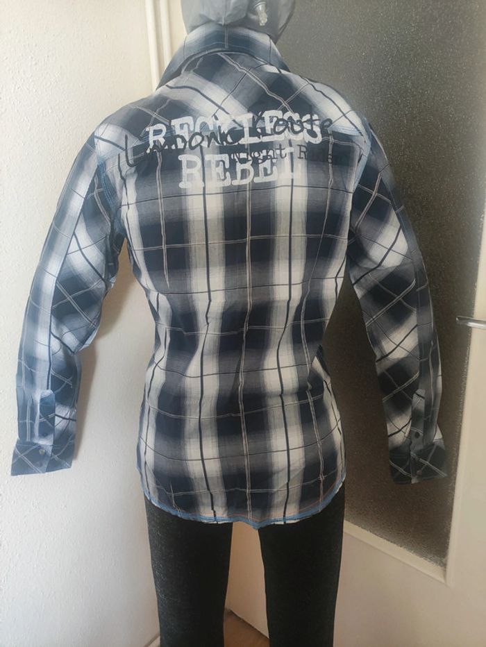 Chemise homme taille 38 - photo numéro 2