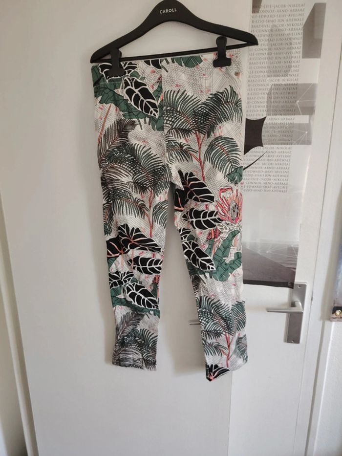 Pantalon trend by captain tortue 38 - photo numéro 3