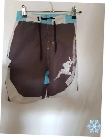 Short de bain