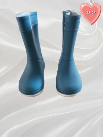 Bottes de pluie pointure 22-23