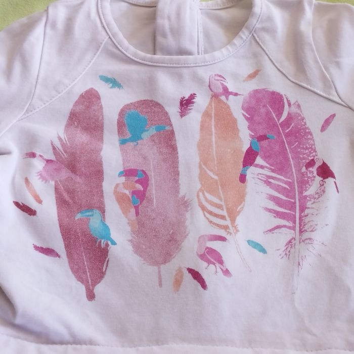 Robe bébé 1an - photo numéro 5