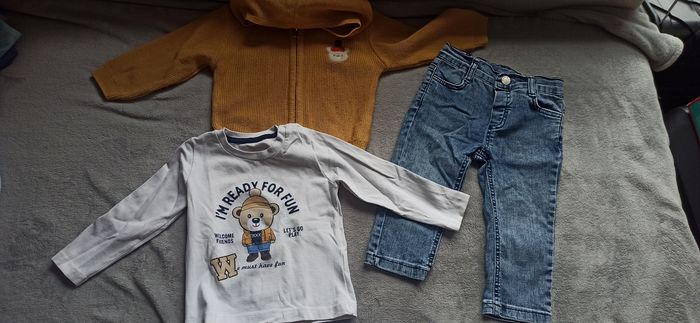 Ensemble - photo numéro 2