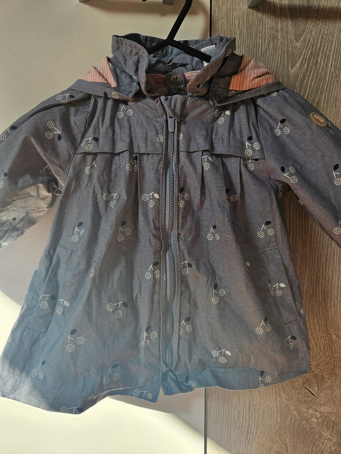 Manteau 3en1 - photo numéro 1