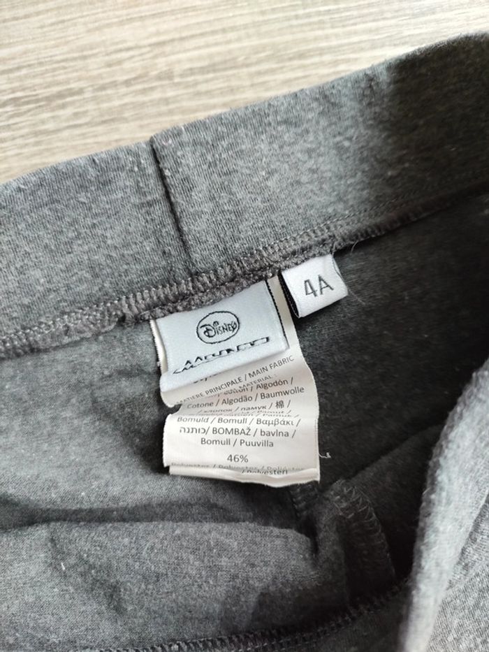 Legging Minnie - photo numéro 4