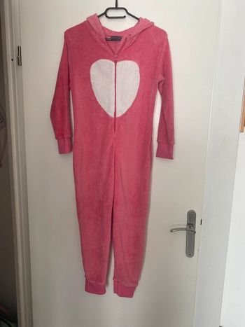 Surpyjama/combinaison 12A