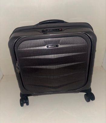 ROLLING TOTE SAMSONITE PORT ORDINATEUR 479€ prix magasin