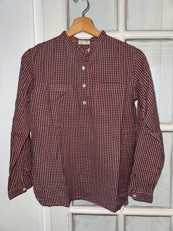 Blouse sœur Taille S
