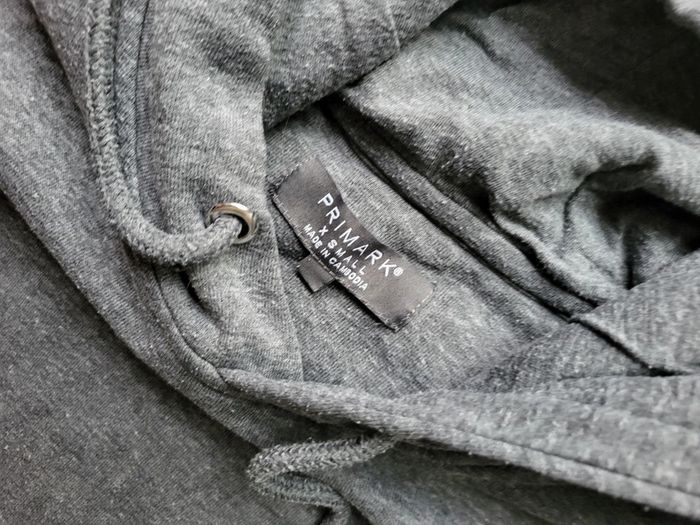 pull a capuche garcon - photo numéro 3