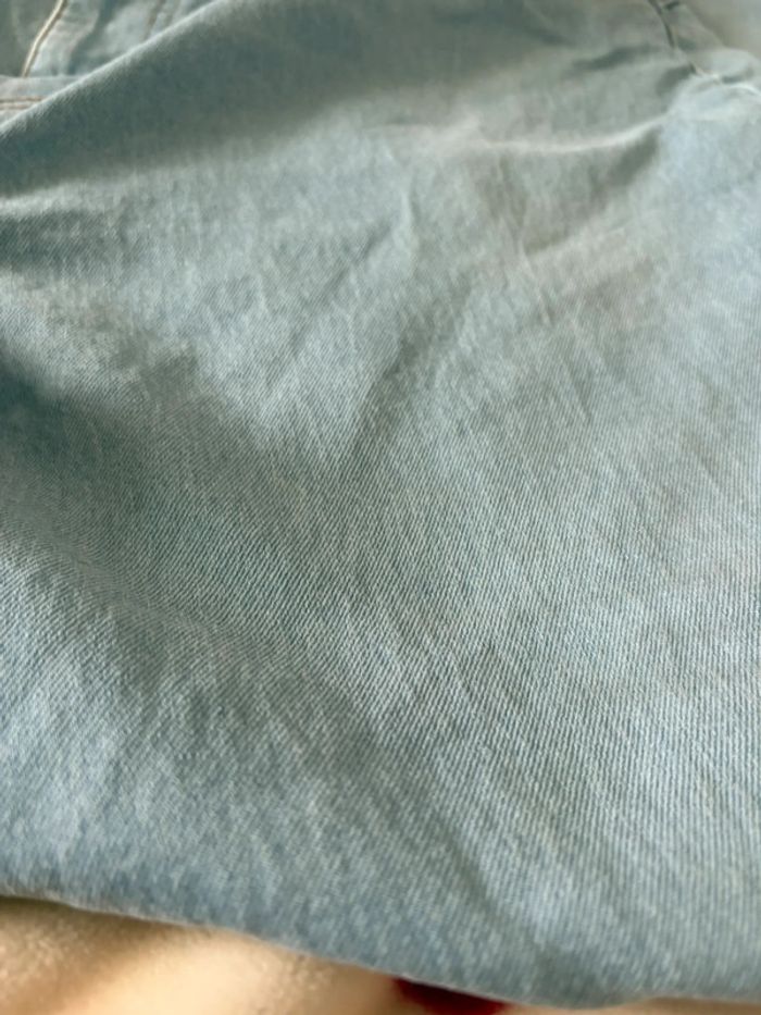 Jeans bleu clair - photo numéro 5
