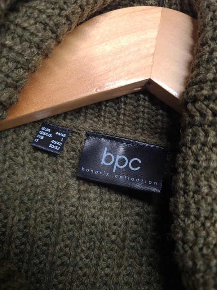 Pull bpc - photo numéro 3