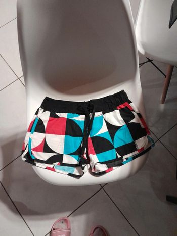 Short sun project