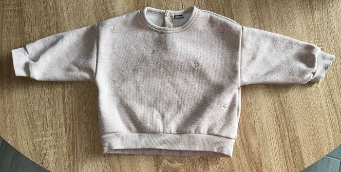 Pull chaud