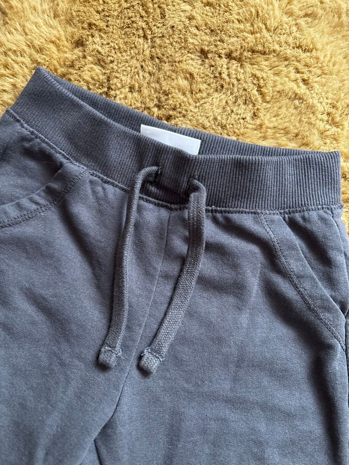 Pantacourt gris BATMAN t.12m - photo numéro 3