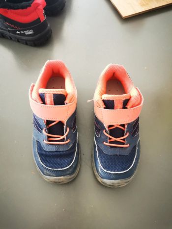 Chaussures de marche Pointure 29