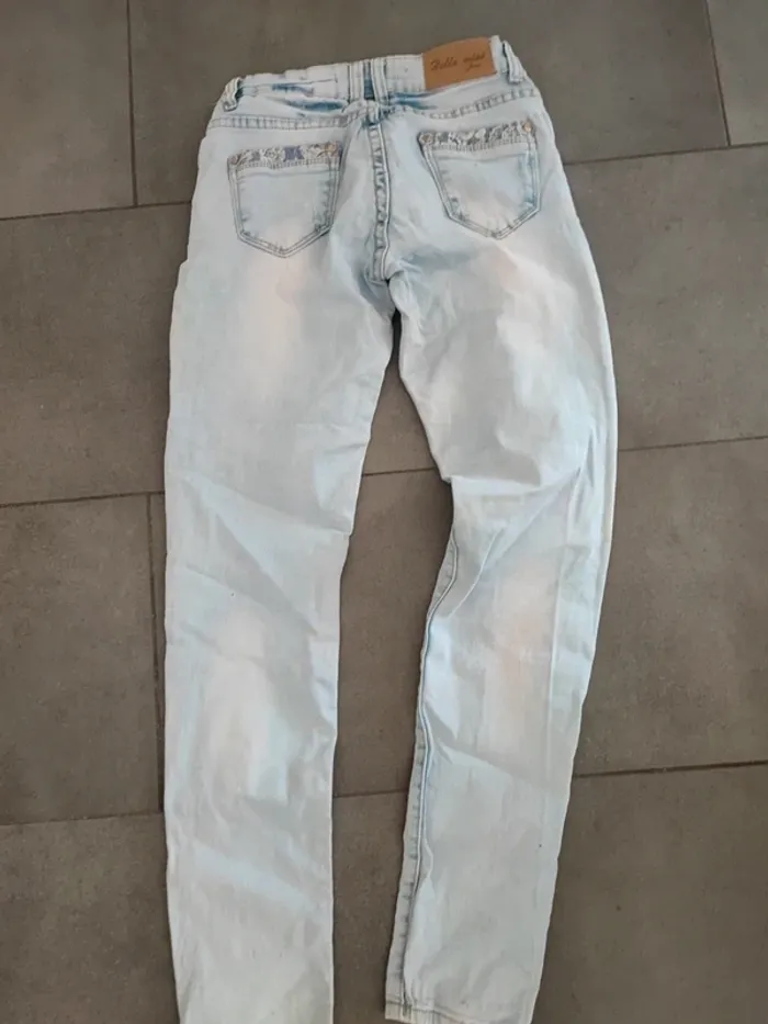 Jeans - photo numéro 6