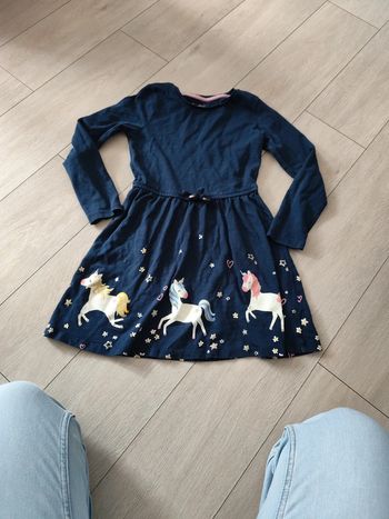 Robe enfant