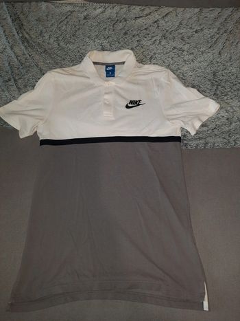 Polo Nike taille s