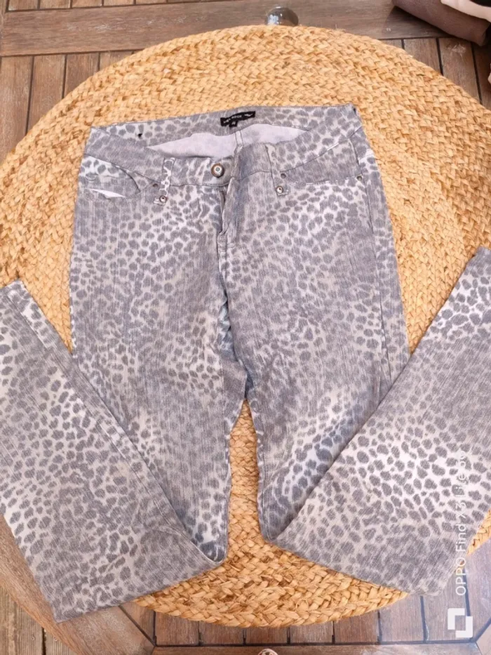 Pantalon 38