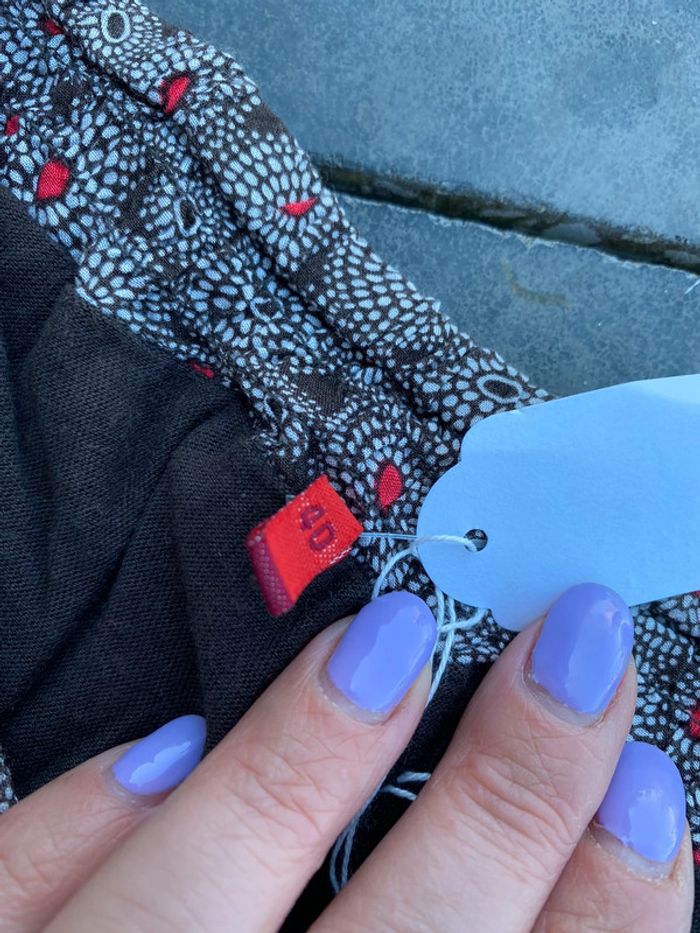 Jupe/top - photo numéro 2