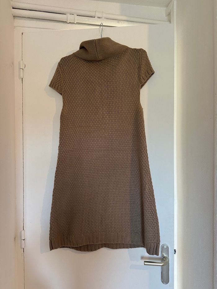 Robe hiver 38 - photo numéro 3