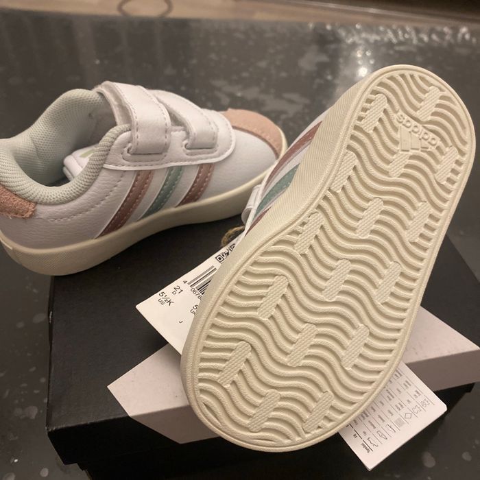 Basket bébé - photo numéro 5