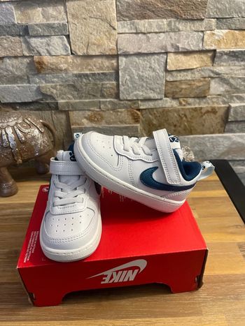 Basket Nike