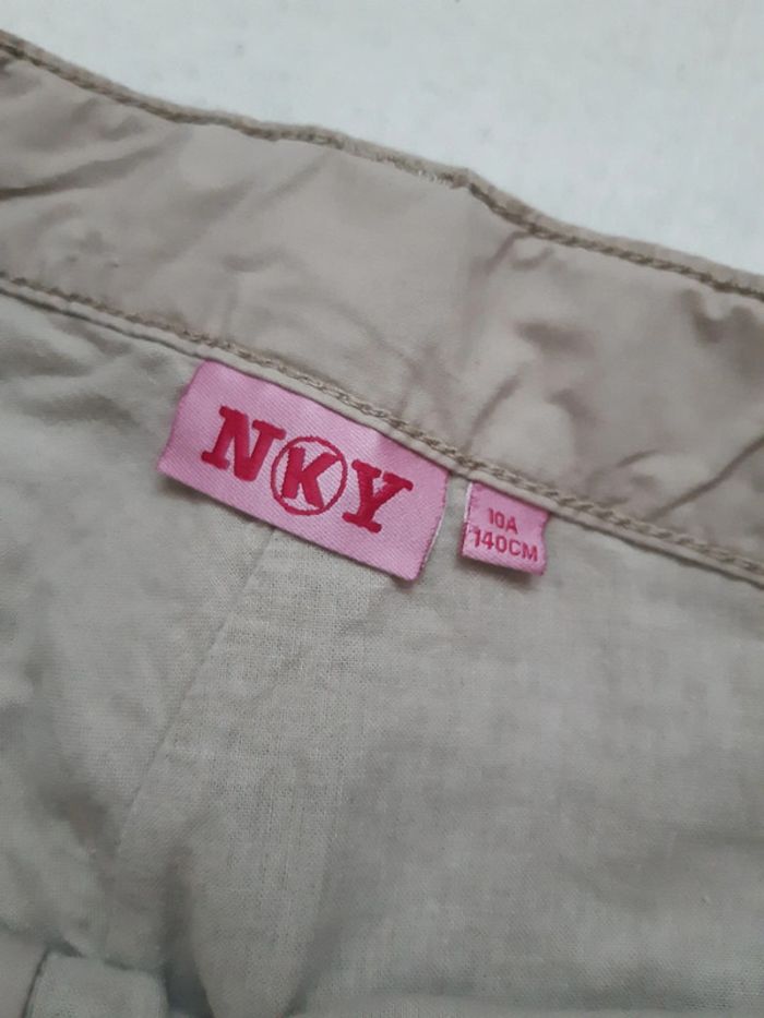 Pantalon NKY 10 ans - photo numéro 5