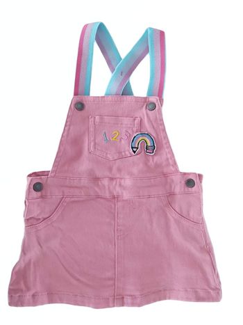 18 mois bébé fille robe