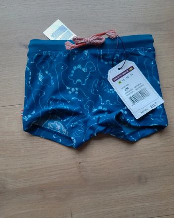 Maillot de bain