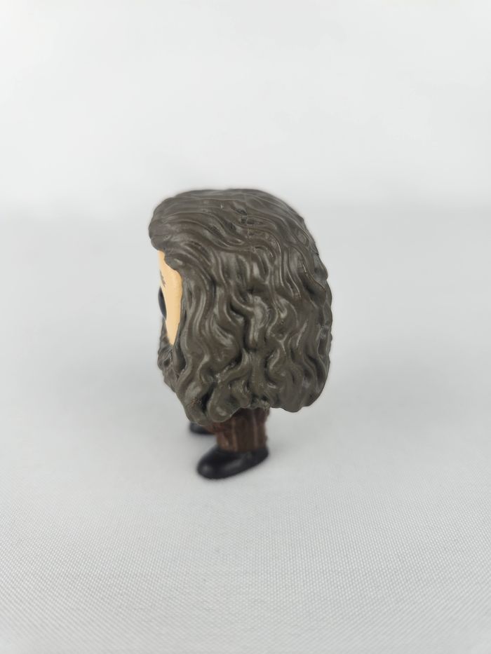 Mini figurine Funko Pop Harry Potter Rubeus Hagrid - photo numéro 4