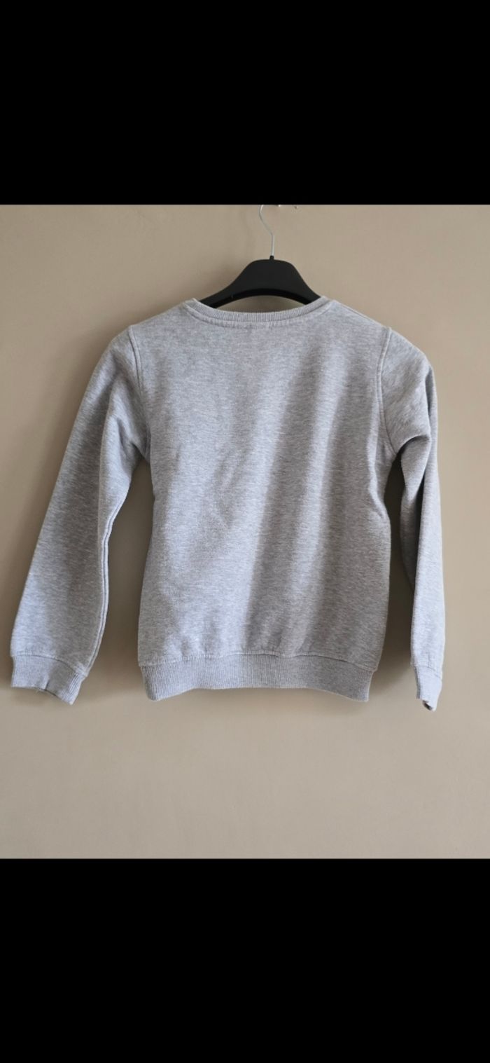 Pull fille - photo numéro 4