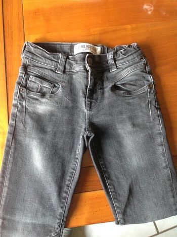 Jean Petrol Industrie