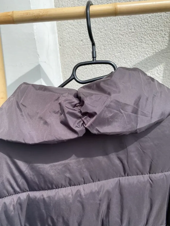 Manteau hiver - photo numéro 8