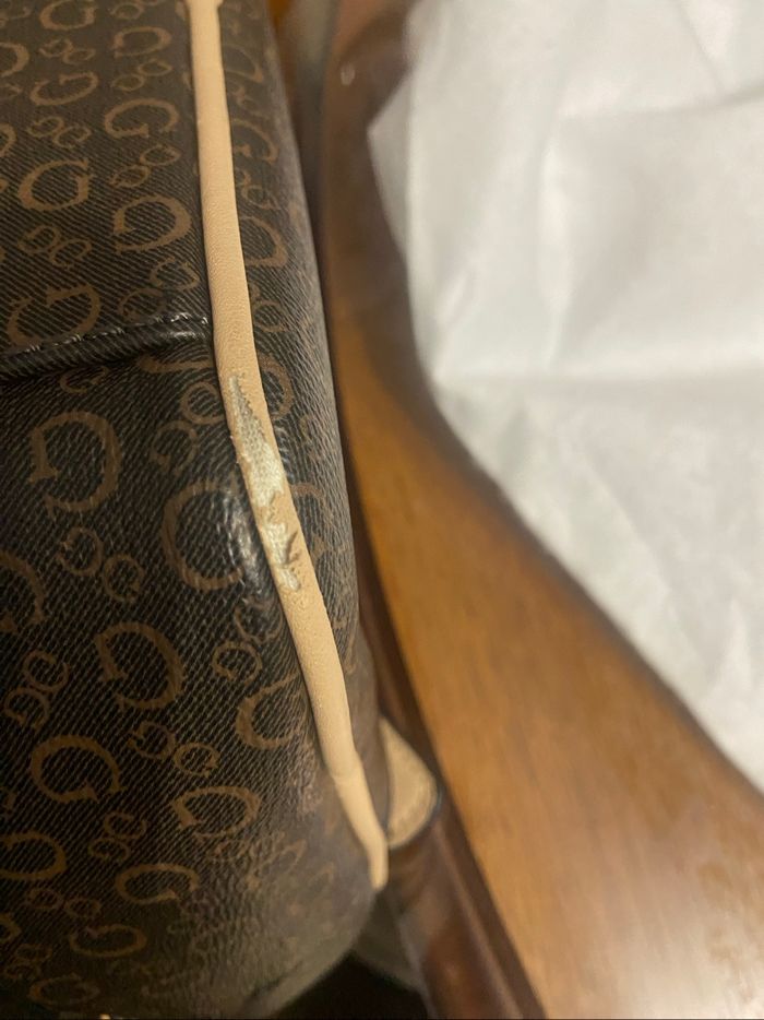 Sac à dos Guess - photo numéro 10