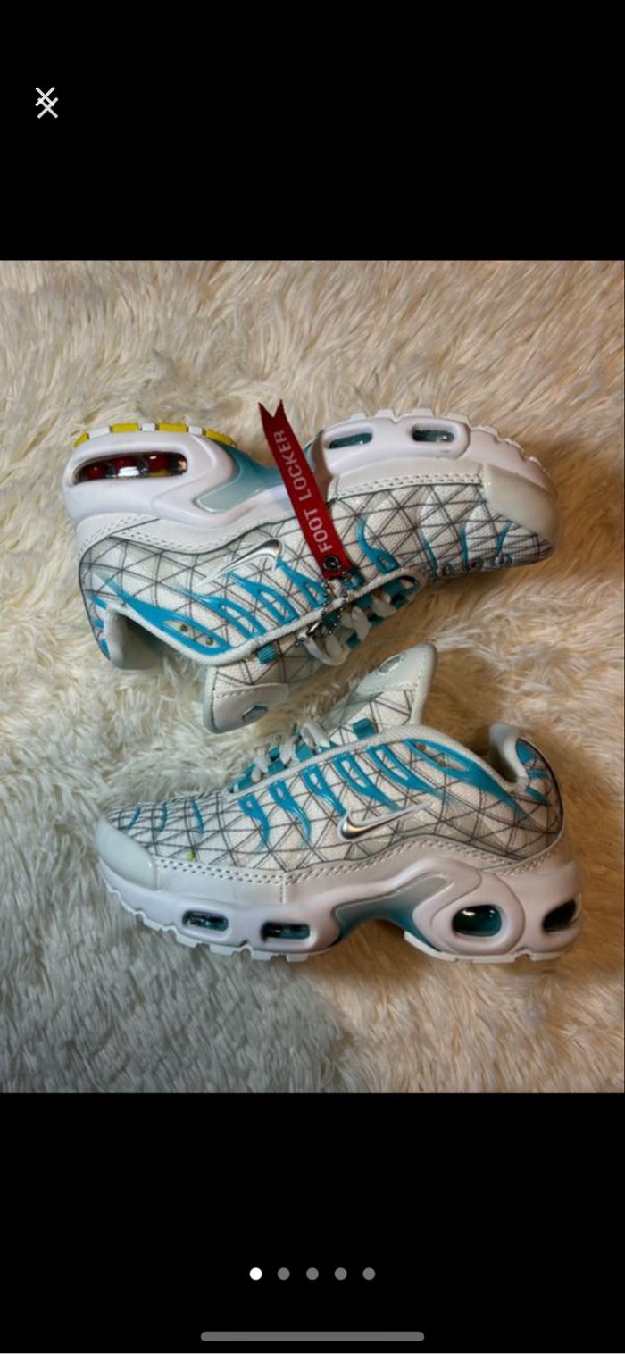 Nike tn Marseille 35
