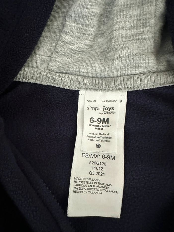 Lot vestes - photo numéro 2