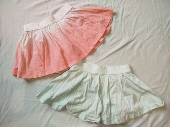 Lot de 2 jupes