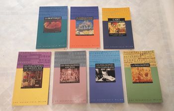 Les essentiels Milan