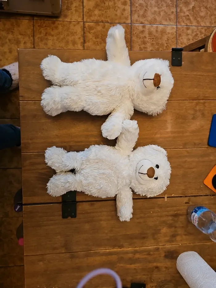 Peluches