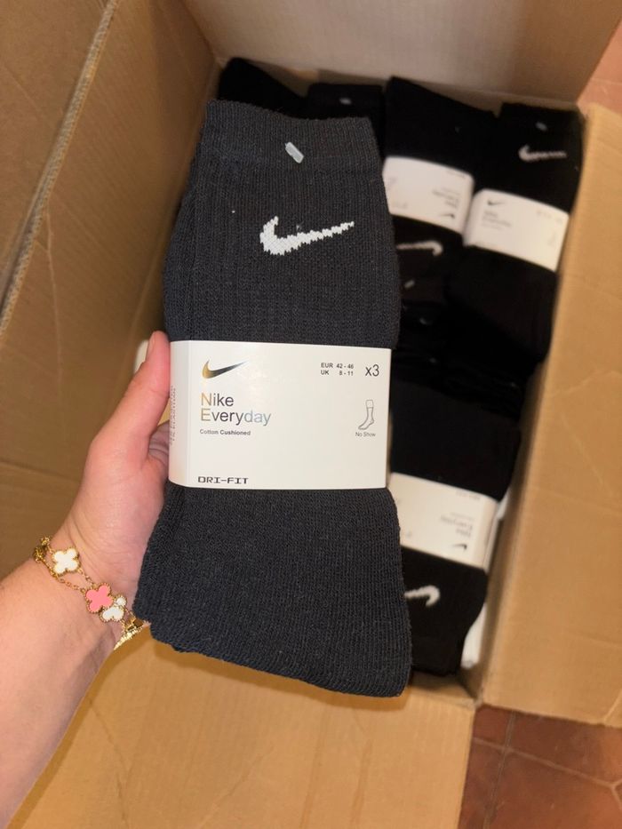 Chaussette nike - photo numéro 5