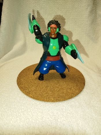 Figurine Wasabi