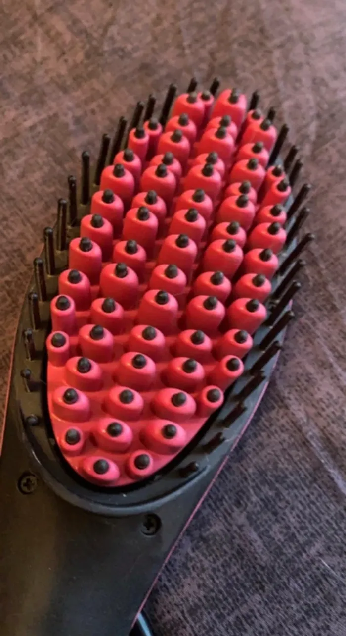 Brosse lissante Glam Brush - photo numéro 5
