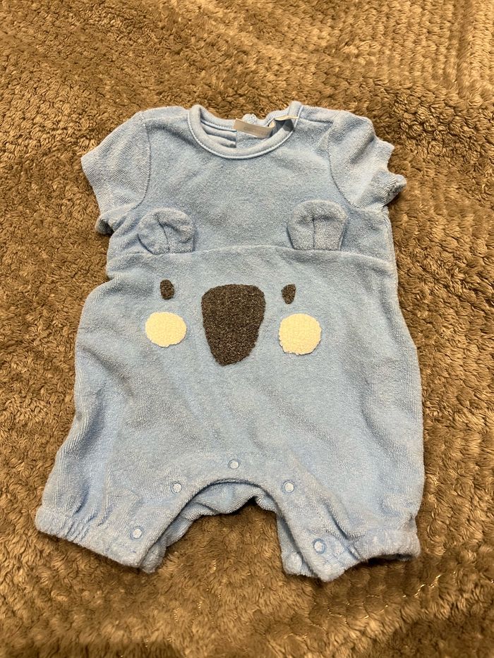 3 combishort - photo numéro 5