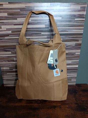 Sac Carhartt 