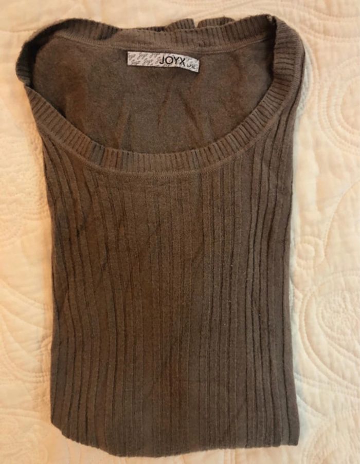 307 - Haut tunique robe - photo numéro 7